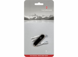Victorinox Classic SD G černá