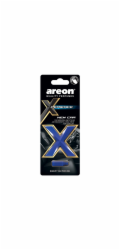 Osvěžovač vzduchu do auta Areon XPERIENCE NEW CAR