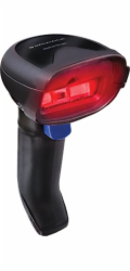Datalogic QuickScan I 2220 Series, 1D, imager, USB, kit (USB), black