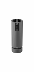 Peugeot Line Electric Carbon Pfeffermühle 15cm CARBONE