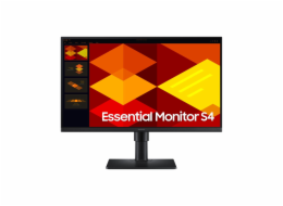 SAMSUNG Essential S24D406GAU S4, LED monitor