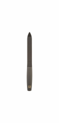 Zwilling Premium Nail File 13 cm, Black