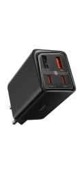 Baseus GaN6 Pro 65W EU inkl. Ladekabel 1m