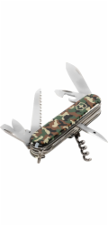 Victorinox Huntsman Camouflage