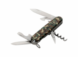 Victorinox Spartan Camouflage