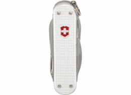 Victorinox Mini Champ Alox Silber