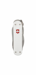 Victorinox Mini Champ Alox Silber