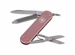 Victorinox Classic SD Precious Alox Gentle Rose