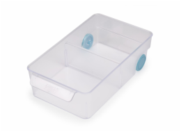 Joseph Joseph FridgeStore Large Clear Storage Bin
