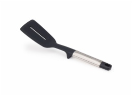 Joseph Joseph Stainless-Steel Silicone Slotted Turner