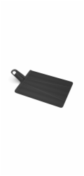 Joseph Joseph Chop2Pot Plus Foldable Chopping Board black