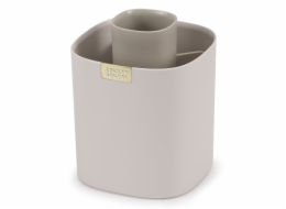 Joseph Joseph Viva Kosmetik Pinseltopf beige