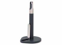 Joseph Joseph Hold grau Küchenrollenständer mit Griff