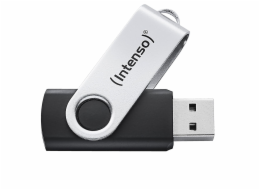 Intenso Office Line         32GB USB Stick 3.2  silber-schwarz