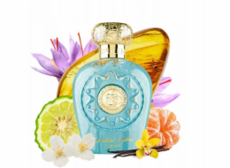 Lattafa Opulent Dubai EDP sprej 100ml