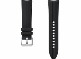 Samsung Sportovní řemínek (20 mm, S/M) černý