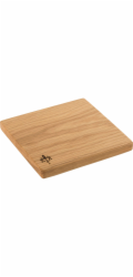 Eureka Ersatzdeckel Holz Eiche Mignon Reihe