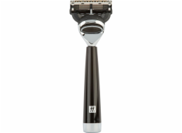 Zwilling Rasierer mit Edelharz- griff 1 St. schwarz