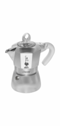 Bialetti Dama Pure Ice 3TZ