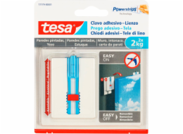 Tesa Klebenagel 2kg 77779 Leinwand für Tapete & Putz