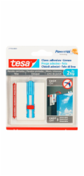 Tesa Adhesive Nail 2kg 77779 Canvas for Wallpaper and Plaster