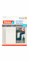 Tesa Adhesive Nail 2kg 2 pcs.  77776 for Wallpaper &amp; Plaster