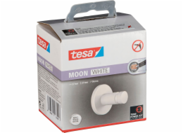 Tesa Moon Handtuchhaken 40573 weiß matt