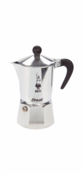 Bialetti Break 3TZ silver