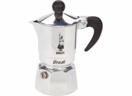 Bialetti Break 1TZ silver