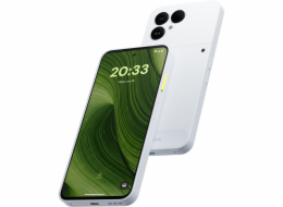 Fairphone (Gen. 6) 8+256GB Cloud White