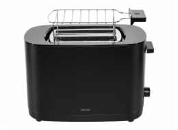 Zwilling Toaster 2-fach schwarz ENFINIGY
