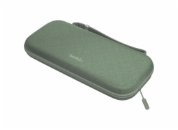 Belkin Travel Case for Nintendo Switch 2 sage         ENA002hqSE