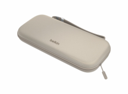 Belkin Travel Case for Nintendo Switch 2 sand         ENA002hqSA