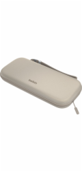 Belkin Travel Case for Nintendo Switch 2 sand         ENA002hqSA