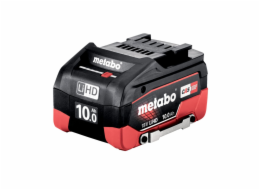 Metabo 18V 10,0Ah LiHD DS Akku-Pack