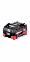 Metabo 18V 10,0Ah LiHD DS Akku-Pack