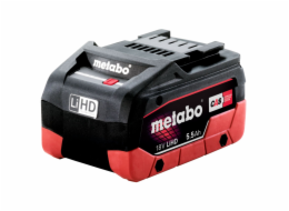 Metabo 18V 5,5Ah LiHD Akku-Pack