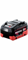 Metabo 18V 8,0Ah LiHD Akku-Pack