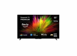 Panasonic TV-55Z80BEZ schwarz