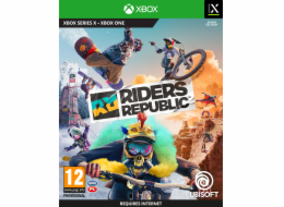 Riders Republic [XBOX Series X]