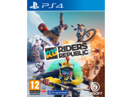 Riders Republic [PS4]