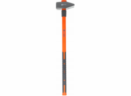 BEST TOOLS ZÁMEČNICKÉ KLADIVO 3000G. SKELNOLAMIN MSF3000 BEST