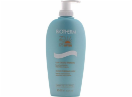Biotherm BIOTHERM SUNFITNESS Zklidňující rehydratační mléko po opalování 400 ml