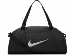 Nike Sportovní taška Gym Club černá (DR6974-010)