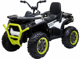 Enero QUAD ELEKTRICKÝ LAPAČ BÍLÝ 1033006