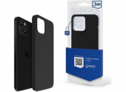 3mk ochranný kryt Silicone Case pro Apple iPhone 15 Pro Max