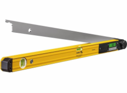 Stabila Elektronický úhloměr TECH 700 DA 80 cm (SA19018)