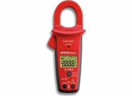 Benning&nbsp;Klešťový&nbsp;měřič&nbsp;proudu&nbsp;BENNING&nbsp;CM&nbsp;5-1&nbsp;s&nbsp;příslušenstvím