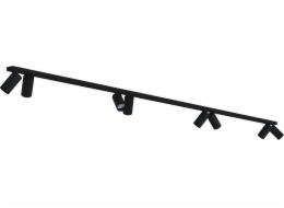 Nowodvorski Spot stropní lampa Mono 7720 moderní kuchyňská lampa kovová černá
