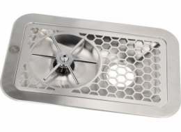 Rhino Rhino Coffee Gear - Oplachovač nádob Spinjet 300 mm - Tyčová myčka